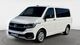 2022 volkswagen multivan the original batalla corta 2.0 tdi bmt