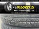 235/55r20 ruedas seminuevas usadas