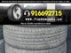 255/50r20 ruedas de segundamano