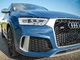 Audi rs q3 performance 2.5 tfsi quattro s tronic 367