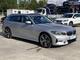 Bmw 330i touring luxury line