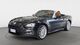 Fiat 124 spider 1.4 multiair cabrio lusso (140 cv)