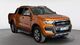 Ford ranger pickup 3.2 tdci doble cabina wildtrack 4x4