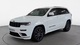 Jeep grand cherokee 3.0 v6 multijet overland 250