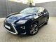 Lexus rx 450h l luxury