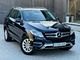 Mercedes-benz gle 350 350d 4matic