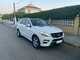 Mercedes benz ml 350 bluetec 4matic