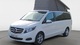 Mercedes-benz v 200 d marco polo horizon largo 7 plazas