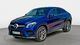 Mercedes clase gle coupe 350 d 4matic (258 cv)