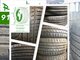 Neumáticos seminuevos 245/40r19 usados