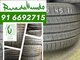 Neumáticos seminuevos usados 225/40r18