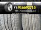 Ocasión ruedas 255/70r18