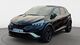 Renault captur engineered e-tech