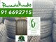 Ruedas seminuevas 235/80r16