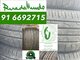 Ruedas usadas 325/35r22