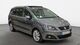 Seat alhambra 2.0 tdi s s style advance dsg 7 plazas