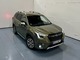 Subaru forester 2.0i hybrid executive cvt