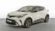 Toyota c-hr 2.0 180h dynamic