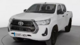 Toyota hilux 2.4 d-4d doble cabina gx