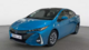 Toyota prius 125ph plug-in solar 2021