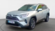 Toyota rav4 2.5l hybrid advance e-cvt 2024